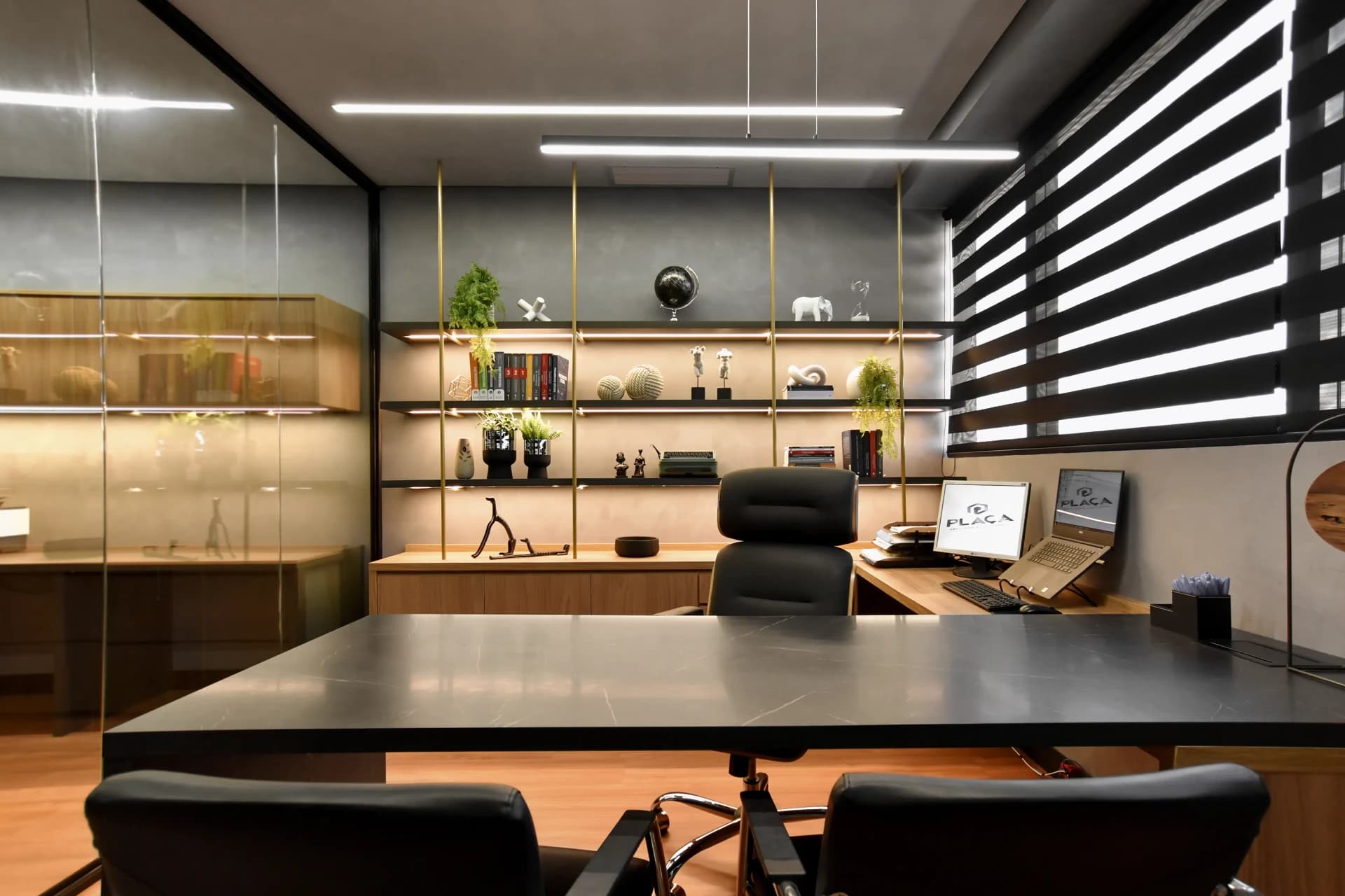 Escritorio Plaça Advocacia